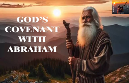 Understanding the Everlasting Covenant presentation