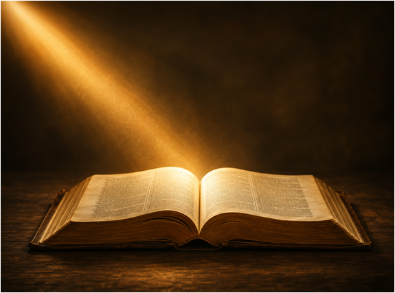 Open Bible