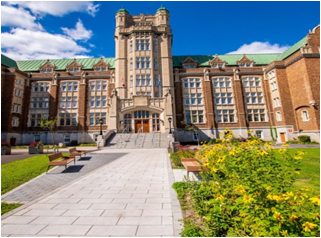 Illustration for Antisemitism Reported as Widespread on Canadian University Campuses