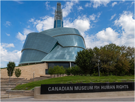 Illustration for B’nai Brith Canada Says Museum Advisers Publicly Justified or Minimized Hamas’ October 7 Attack